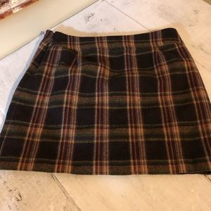 MICHAEL Michael Kors Skirts - Michael Kors Wool Blend skirt MICHAEL Michael Kors Skirts - Michael Kors Wool Blend skirt